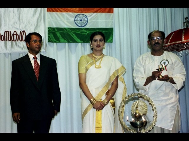 with cahanjal onam 2000.JPG